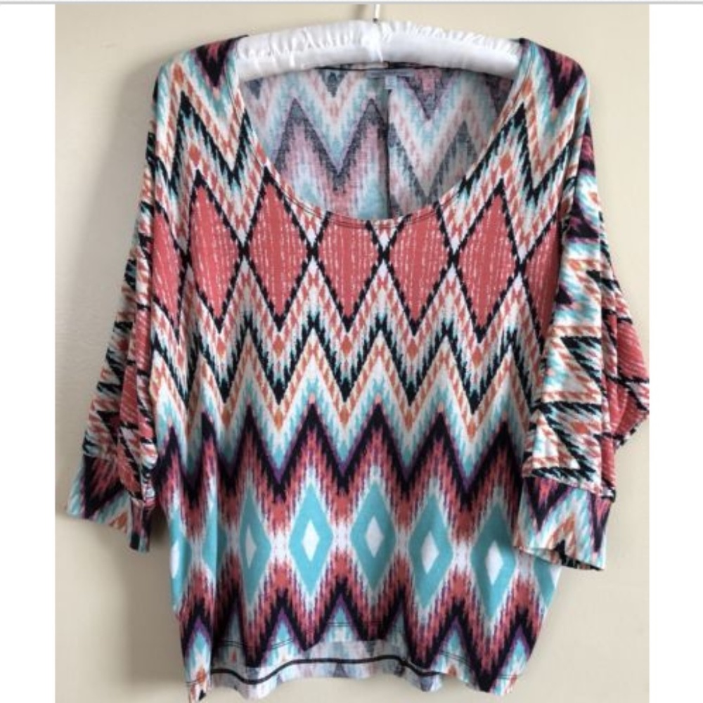 Charlotte Russe Women's Medium Top